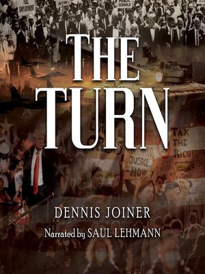 cover image of The Turn